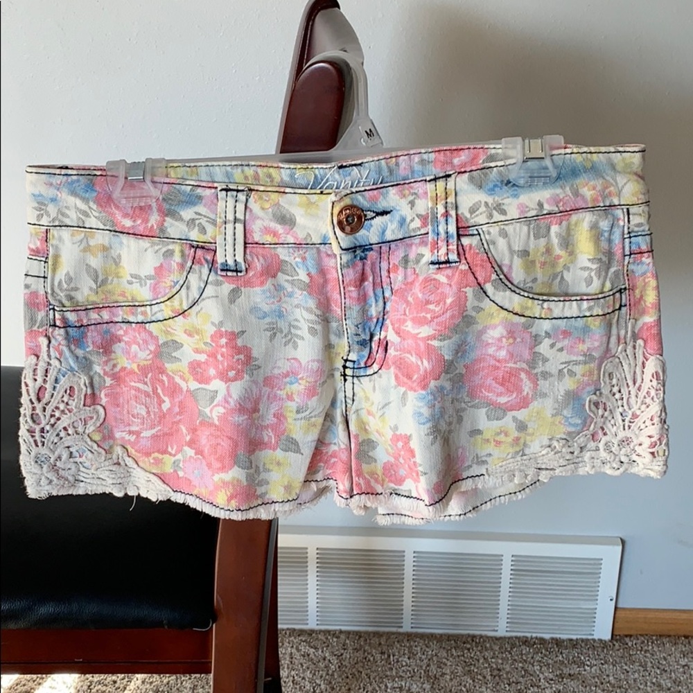 Women’s Shorts